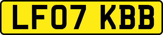 LF07KBB
