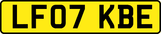 LF07KBE