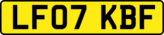 LF07KBF