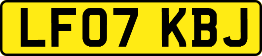 LF07KBJ