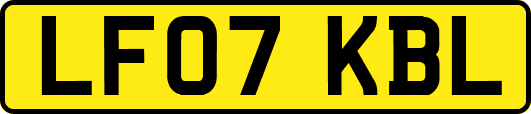 LF07KBL