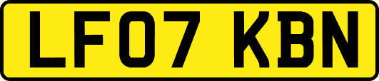 LF07KBN