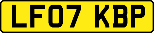 LF07KBP