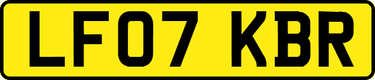 LF07KBR