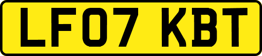 LF07KBT