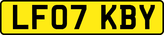 LF07KBY