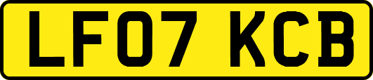 LF07KCB