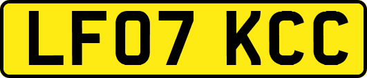 LF07KCC