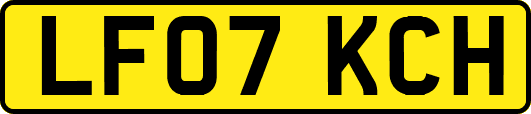 LF07KCH
