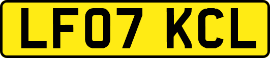 LF07KCL
