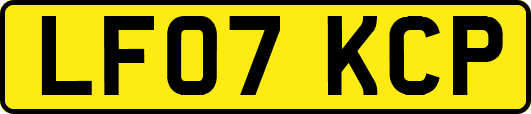 LF07KCP