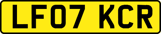 LF07KCR