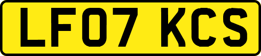 LF07KCS