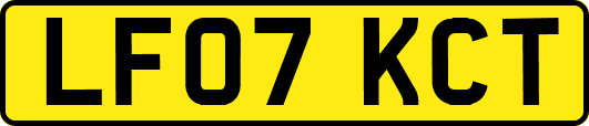 LF07KCT