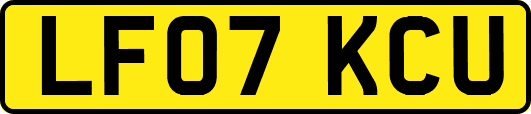 LF07KCU