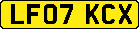 LF07KCX