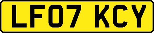 LF07KCY