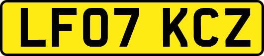 LF07KCZ