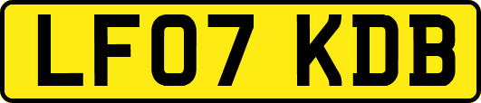 LF07KDB