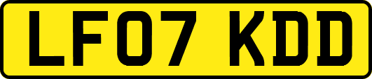 LF07KDD