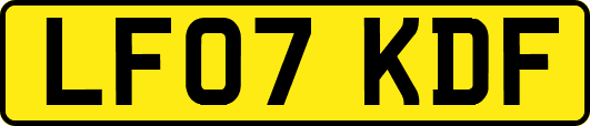 LF07KDF