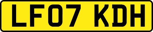LF07KDH