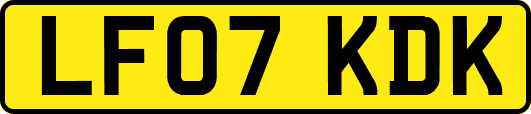 LF07KDK