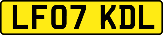 LF07KDL
