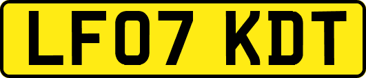 LF07KDT