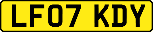 LF07KDY