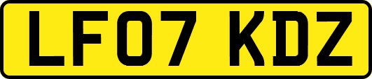 LF07KDZ