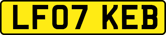 LF07KEB