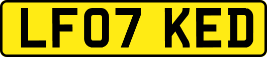 LF07KED