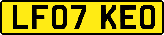 LF07KEO