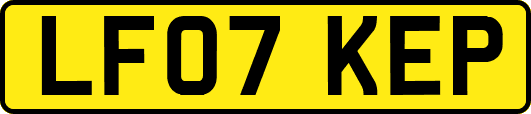 LF07KEP
