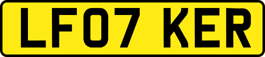 LF07KER