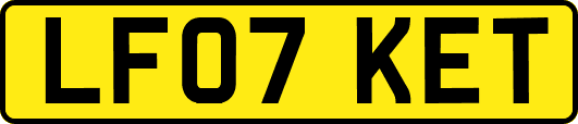 LF07KET