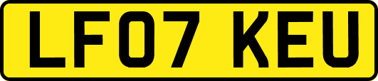 LF07KEU