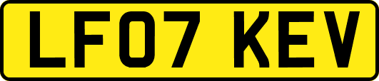 LF07KEV