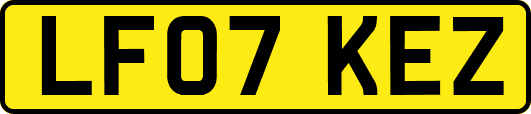 LF07KEZ