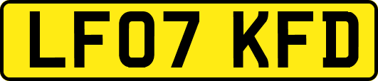 LF07KFD