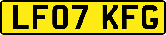 LF07KFG