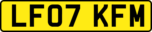 LF07KFM