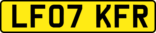 LF07KFR