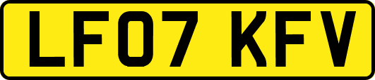 LF07KFV