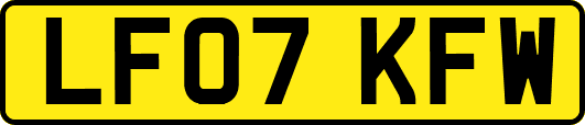 LF07KFW