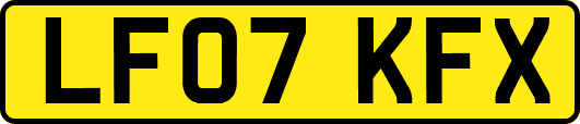 LF07KFX