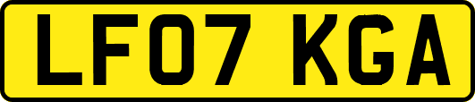 LF07KGA