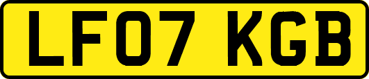 LF07KGB