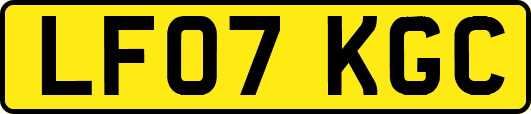 LF07KGC